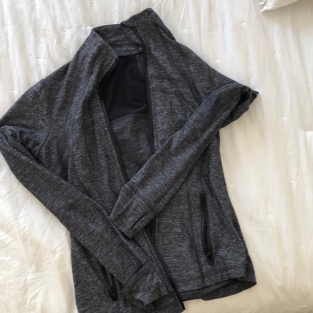 Lululemon jacket